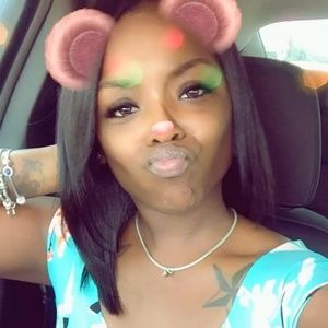 Meet your Posher, Martina